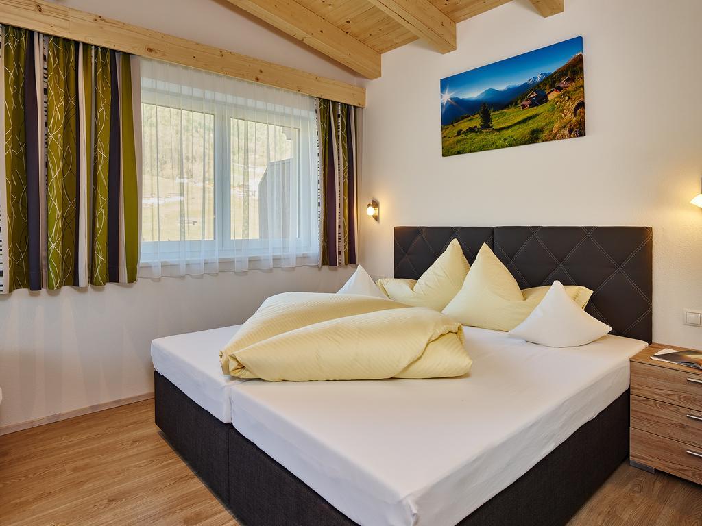 Ferienhaus Patrick Sölden Habitación foto