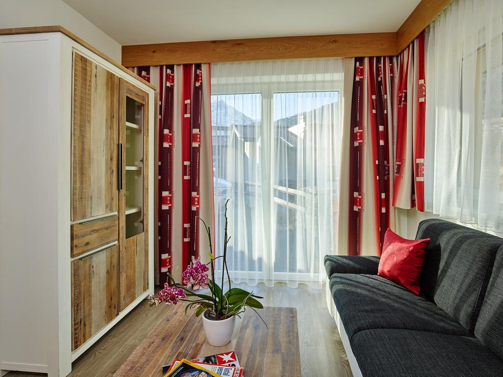 Ferienhaus Patrick Sölden Habitación foto